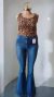 Oxford Porzia azul - comprar online