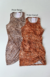 Imagen de Vestido Emilia Print