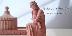 Banner da categoria Esculturas