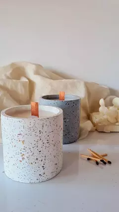 Vela Pote Joá - comprar online