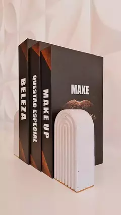 Aparador de livro - loja online