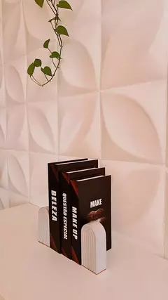 Imagem do Aparador de livro