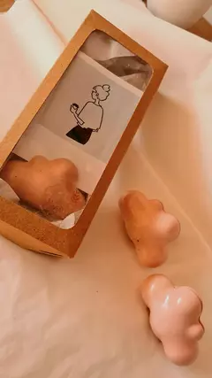 Imagem do Nuvem Porta Retrato/Porta Recado Minimalista