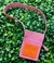 Bolsa Melissa Cosmo - 5un
