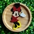 Gargantilha Minnie - 5un