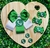 Conjunto Whatsapp Fêmea - 10un