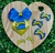 Conjunto Bubbaloo Macho - 10un
