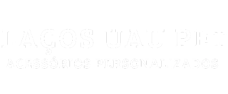 Laços Uau Pet