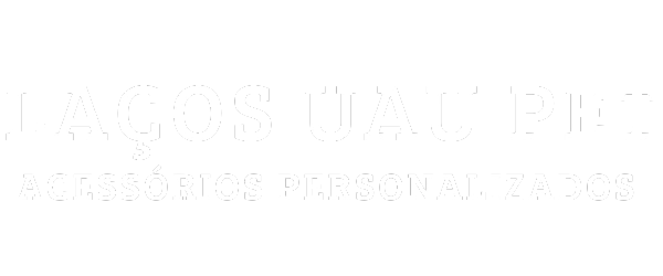 Laços Uau Pet