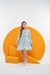 Vestido Camponesa. - comprar online