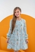 Vestido Camponesa.