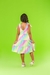 Imagem do Vestido Mídi Tie-Dye