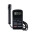 Analisador Água Digital Escala 0 a 1999 uS Sensor Compensação Temperatura Automática Ma-895 Portátil Com Certificado
