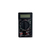 Kit 5 Multímetro Digital Tensão Corrente 3½ Dígitos Resistência Diodo Hfe Ponta Prova Md-300 Portátil Instrutherm - comprar online