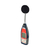 Sonômetro Digital Pressão Sonora Microfone Gps Filtro Banda 1/1 Classe 2 Dec-6000 Portátil Estojo Protetor Certificado - comprar online