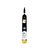 Osciloscópio Digital Amostragem 100Ms/s Edge Slope Pulso Banda 25Mhz Usb Software Od-350 Portátil Certificado Calibração - AIQ FERRAMENTAS