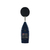 Sonômetro Digital Faixa 22 A 136Db Sonoro Usb Cartão Sd Filtro Banda Oitava 1/1 Dec-7000 Portátil Com Maleta Certificado na internet