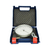 Dinamômetro Circular Faixa 0 A 1500Kgf Analógico 20 Divisão Alumínio Br-1500 Portátil Instrutherm Maleta Certificado - comprar online
