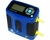 Calibrador Bomba Amostragem Poeira Gás Faixa 300 A 30000ml/m Sensor Pressão Temperatura 520H Portátil Instutherm