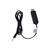 Imagem do Kit Wattímetro Digital Corrente Tensão Potência Ativa Grandezas Elétricas Wd-960 Portátil Cabo Adaptador Software Pc