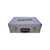 Kit Microscópio Monocular Biológico Ampliação 400x Mc-070 Portátil Instrutherm Capa Maleta Transporte Alumínio Ma-800 na internet