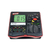 Terrômetro Digital Megohmetro Voltímetro Fasimetro Hold Mrt-600 Portátil Instrutherm Certificado Para Todas Funções - comprar online