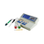 Kit Medidor Ph Mv Temperatura Suporte Regulável Solução Calibração Eletrodo Tipo Combinado Bnc Instrutherm Certificado na internet