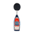 Kit Sonômetro Digital Pressão Sonora Microfone Filtro Banda 1/3 Oitava Classe 2 Dec-6000 Calibrador Acústico Certificado - comprar online