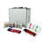 Kit Aquicultura Medidor Tds Ph Criação Camarão Peixes Crustáceos Tratamento Água Kit-200 Portátil Instrutherm