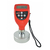 Durômetro Digital Shore F Escala 0 A 100 Interface Rs-232 Modelo Dp-510 Portátil Instrutherm