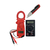 Kit Alicate Volt Amperímetro Digital Resistência Va-330 Multímetro Corrente Md-300 Detector Tensão Tv-600 Instrutherm