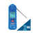 Termômetro Digital Infravermelho Escala -35 A 260ºC Laser Contato Ti-445 Portátil Instrutherm Com Certificado Rbc