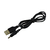 Adaptador Ac-510 6v 100ma Ac Dc Utilizado Sonômetro Dec-500 Medidor Brilho Br-100 Instrutherm - comprar online
