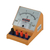 Medidor Tensão Contínua Dc Analógico Bancada Escala 0 3 10 20 30 100 200 300V Circuitos Cc-110 Portátil Instrutherm - comprar online