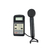 Kit 2 Medidor Ultravioleta Radiação Solar Escala 19990 µW/Cm² Sonda Foto Sensora Uva Uvb Mru-201 Portátil Instrutherm - comprar online