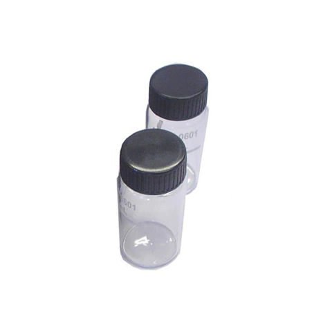 Kit 2 Cubeta Vazia 15ml Cub-100 Utilizada Turbidímetro Td-300 Instrutherm