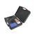 Kit Sonômetro Digital Sonoro Microfone Filtro Banda 1/3 Oitava Protetor Dec-6000 Portátil Instrutherm Certificado Rbc