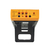 Analisador Energia Digital Datalogger True Rms Usb Exibição 50 Harmônicas Ae-200 Portátil Instrutherm Certificado Rbc