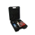 Kit Medidor Stress Térmico Termômetro Datalogger Ponto Orvalho Tgd-400 Maleta Tripé Adaptador Cabo Rs-232 Software na internet