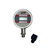 Manômetro Digital Escala 0 A 19,99 Bar Saída Reta Rosca 1/2 Npt Classe A3 Mpd-920 Portátil Instrutherm Certificado Rbc - comprar online