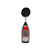 Sonômetro Digital Faixa 22 A 136Db Sonoro Usb Cartão Sd Filtro Banda Oitava 1/1 Dec-7000 Portátil Com Maleta Certificado - comprar online