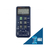 Termômetro Digital Datalogger T1 T2 Rs-232 Memória Tipo K J 15000 Dados Windows Th-060 Portátil Estojo Certificado Rbc