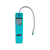 Kit 2 Detector Fuga Digital Gás Halogêneos Refrigerantes Alarme Visual Sonoro Dfg-2000 Portátil Instrutherm Com Estojo na internet