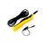 Osciloscópio Digital Amostragem 100Ms/s Edge Slope Pulso Banda 25Mhz Usb Software Od-350 Portátil Certificado Calibração