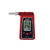 Kit Bafômetro Digital Profissional Escala 0.00 A 2.00Mg/l Etilômetro Alarme Lcd Bfd-100 Portátil Instrutherm 1004 Bocais - comprar online