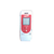 Kit 2 Datalogger Digital Temperatura Umidade 32000 Leituras Alarme Usb Ht-900 Portátil Instrutherm na internet