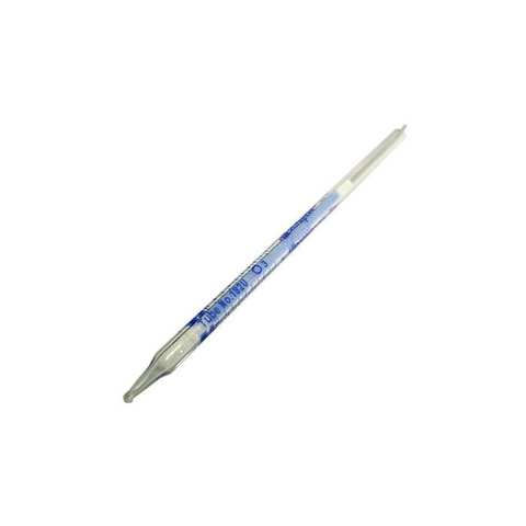 Tubo Colorimétrico Ozônio Escala 0,05 A 1Ppm 182U Instrutherm Com 10 Unidades