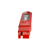 Imagem do Kit Medidor Totais Sólidos Digital Dureza D´Água Temperatura Tds-100 Portátil Instrutherm Solução Cd-14 Certificado