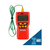 Termômetro Digital Sensor Tipo K Superfícies Datalogger Manual Hold Máx Mín Th-1600 Portátil Instrutherm Certificado Rbc
