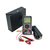 Kit 2 Multímetro Digital Automotivo Tensão Corrente Tacômetro Garra Indutiva Mda-240 Portátil Instrutherm Capa Proteção - comprar online